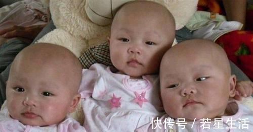 民警|“宫”姓爸爸喜得三胞胎,上户口时民警笑道:长大后来我这上班