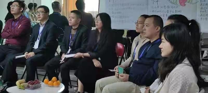 社会办学携手社会办医，共同关注青少年心理健康！