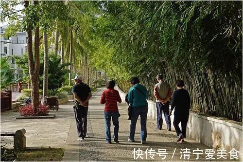 决明子|人越老越要管住嘴,4种食物要少吃,希望你能忍住