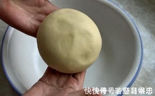 香甜|吃了20年的饼干，才知道正确的做法，不用烤箱，照样香甜酥脆