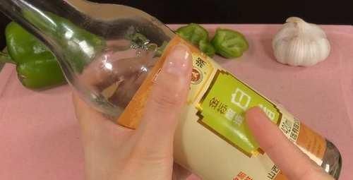 一生|白醋倒在手心搓一搓,效果太棒了,可惜好多人不懂,学会一生有用