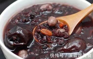 小把|送你四种很养人的营养粥,三天不吃馋的慌,每次两大碗喝不够!