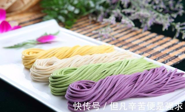 技巧|怎样吃“面条”才能不升高血糖4个技巧要注意