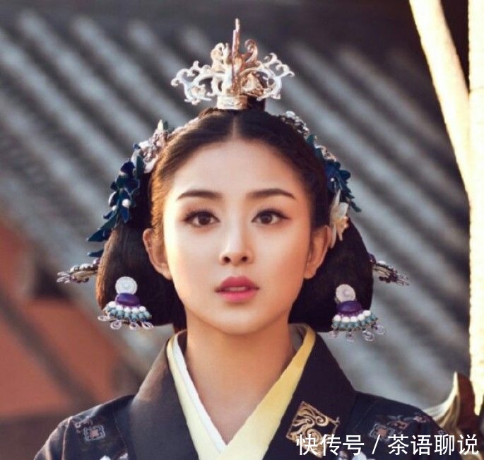 唯一|历史上唯一怀孕嫁给皇帝的女人,她成了皇太极最宠爱的贵妃