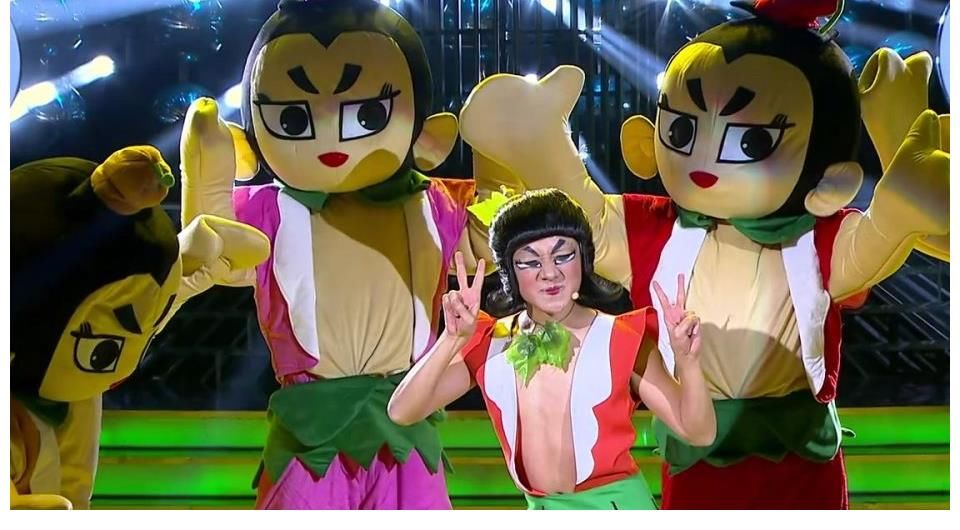 湖南卫视搞直播：2个小时，卖出32万吨湖南优质大米