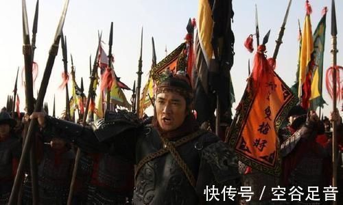 林冲$梁山上最厉害的人是谁?卢俊义和林冲加起来都不是他的对手!