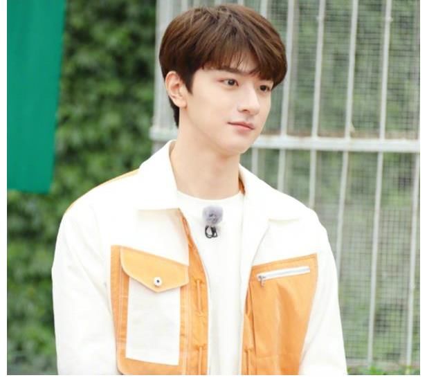 《奔跑吧黄河篇2》最新路透,白鹿林一新加入,男帅女靓颜值担当