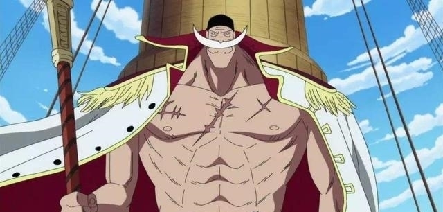 见闻色|海贼王:见闻色的白胡子躲不开斯库亚德的偷袭?网友:原因有三