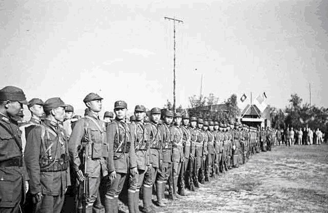 日本|98岁抗战老兵一生未娶,难忘75年前日本女友,希望死前能再见一面