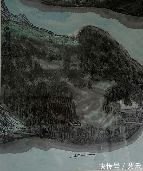 中华人民共和国年鉴|袁竹——逍遥画派创始人丨书画艺术楷模