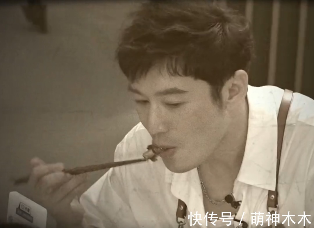 《中餐厅5》差评如潮，宁静试图造梗搞话题，黄晓明干脆直接放弃