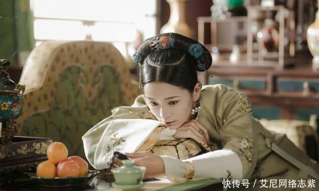 孝和睿皇后|唯一给公主做过伴读的大清皇后，助养子登上皇位，稳居后位50年