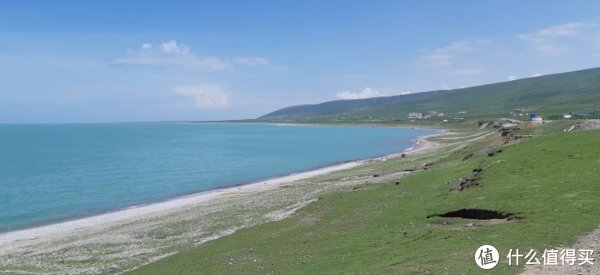 青海湖|本年度青海湖 环湖 旅行日记-美食篇 - 尽情体验 动物成群 美食遍地的大美青海