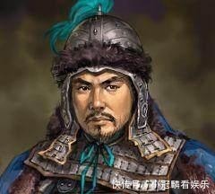 蜀汉后期真正拥有的名将 只有这六位 全网搜