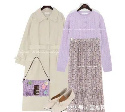 春季“外套”穿搭合集,谁穿都时髦!