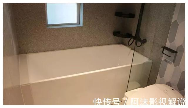 老房|她坚持买下73㎡一楼老房,完工后逆袭『双花园美宅』,太睿智了!