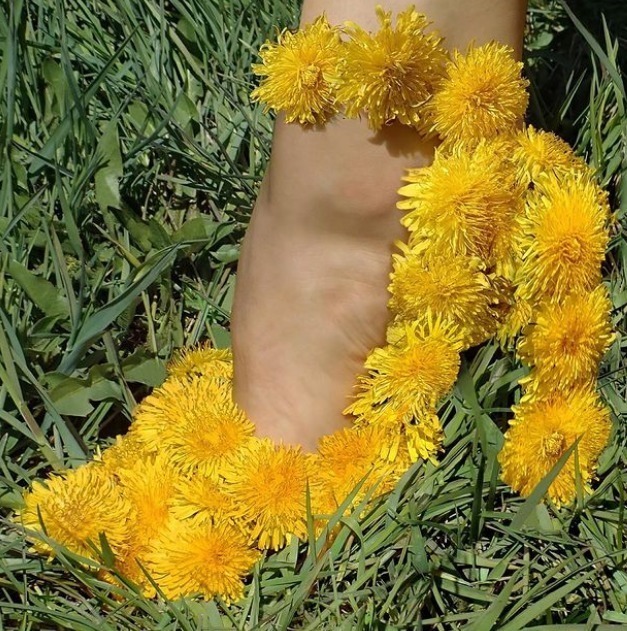 人体@这个女生的奇思异想,把“人体”艺术玩到了极致!