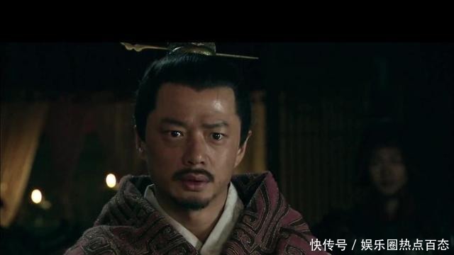 演变|萧何为什么要献计杀韩信