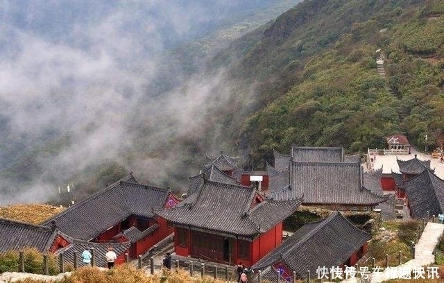 香火|国内最“奇葩”寺庙，曾建寺几百年不开庙门，不受香火，不做道场