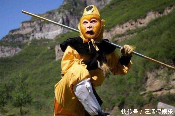 孙悟空成佛之后,为何不去见菩提老祖如来无意间泄露一个秘密