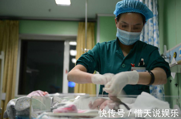 男宝|宝妈剖腹产下龙凤胎,出产房时却只看到男宝,知道原因后悲痛欲绝