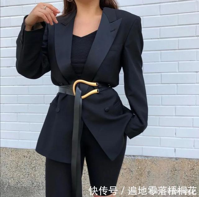 衣服|为什么你买再多的衣服,穿衣还是不好看