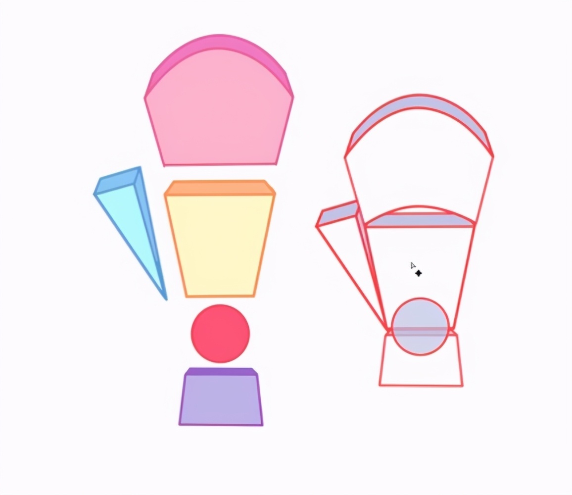 画手|小白怎么画好手部?一篇文章就教会你!