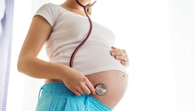 准妈妈孕期没有这4种现象，说明胎宝“很疼”妈妈，中一条也幸运