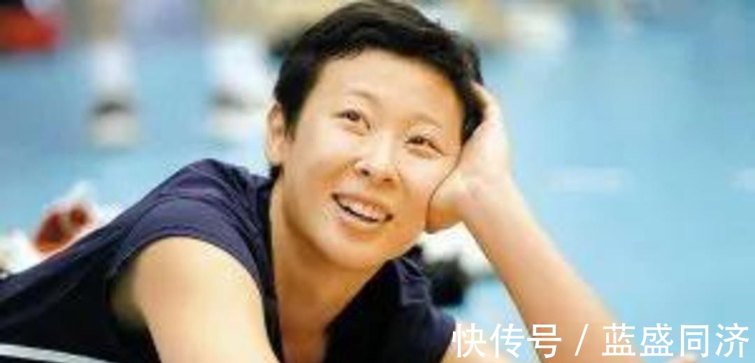 北京奥运会|冯坤的故事郎平亲师妹,嫁大12岁泰国排球教父,长居泰国40岁生子!