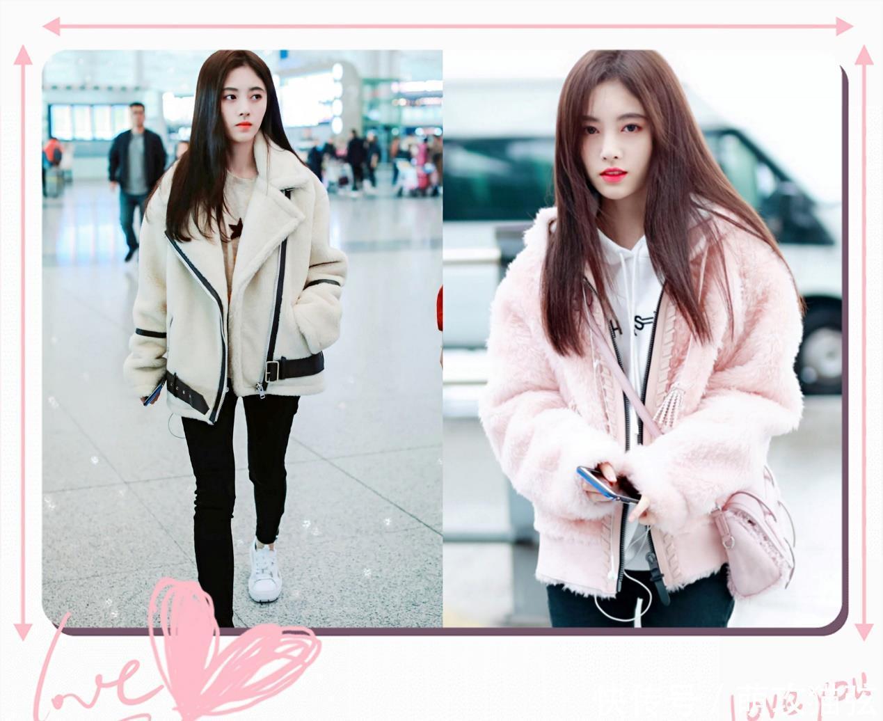 身高不足160,怎么穿大衣才洋气,这些穿搭法则一定要记好了