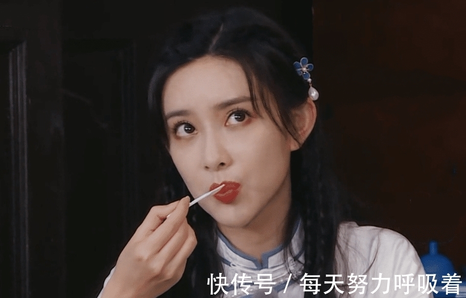 杨颖|奔跑吧5火了，孟子义、宋祖儿、姜贞羽颜值女神相聚，这期太养眼