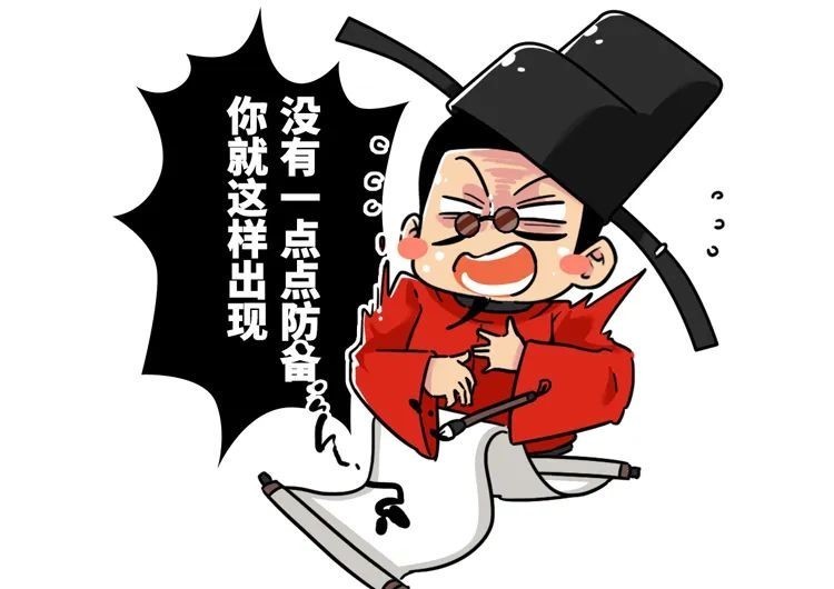 中国历史上这幅最著名的画,藏着8个细思极恐的秘密