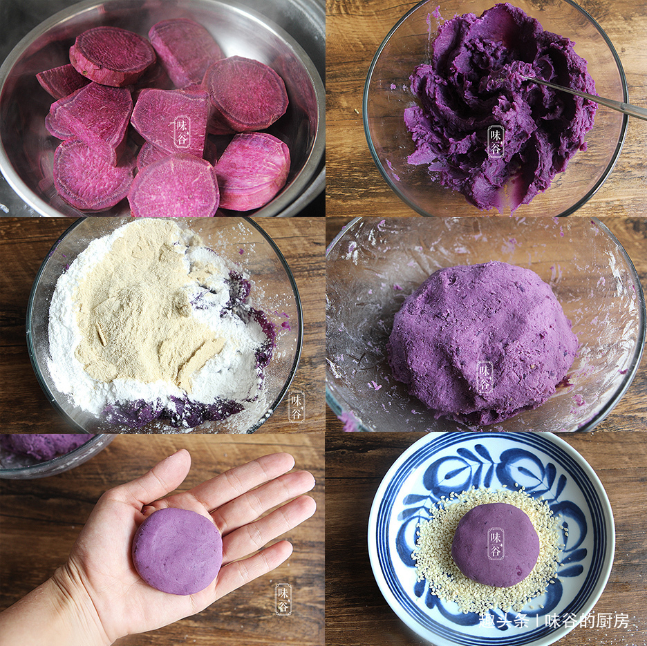 早餐要吃好，推荐6款营养早餐，做法简单，天天不重样，人人夸赞