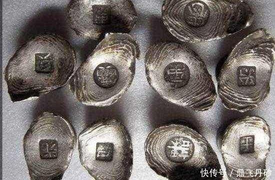 算算|古代一两银子等于多少人民币来算算,你的月收入是几两银子