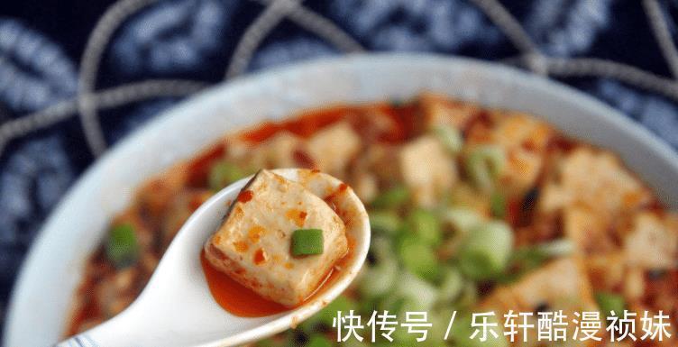 调制|我家夏天常做的下饭菜,高蛋白好消化,成本3块钱,真馋人