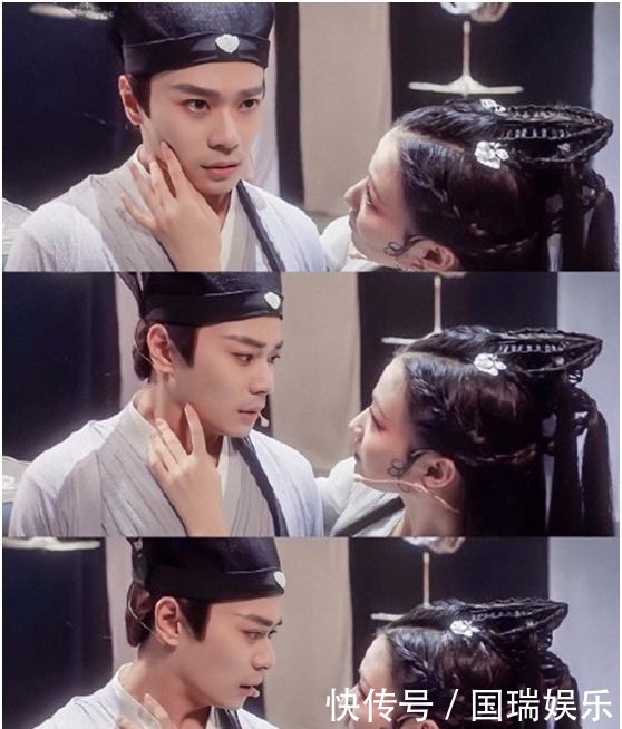 《演员2》曹俊成最大赢家童星转型之路真的好走吗