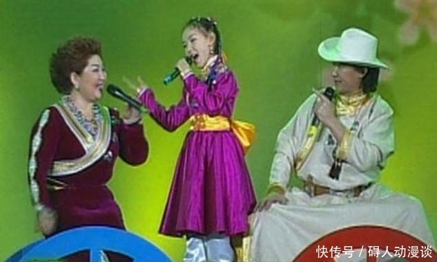 2006年，因春晚走红的吉祥三宝，竟已天人永隔，现状让人嘘唏不已