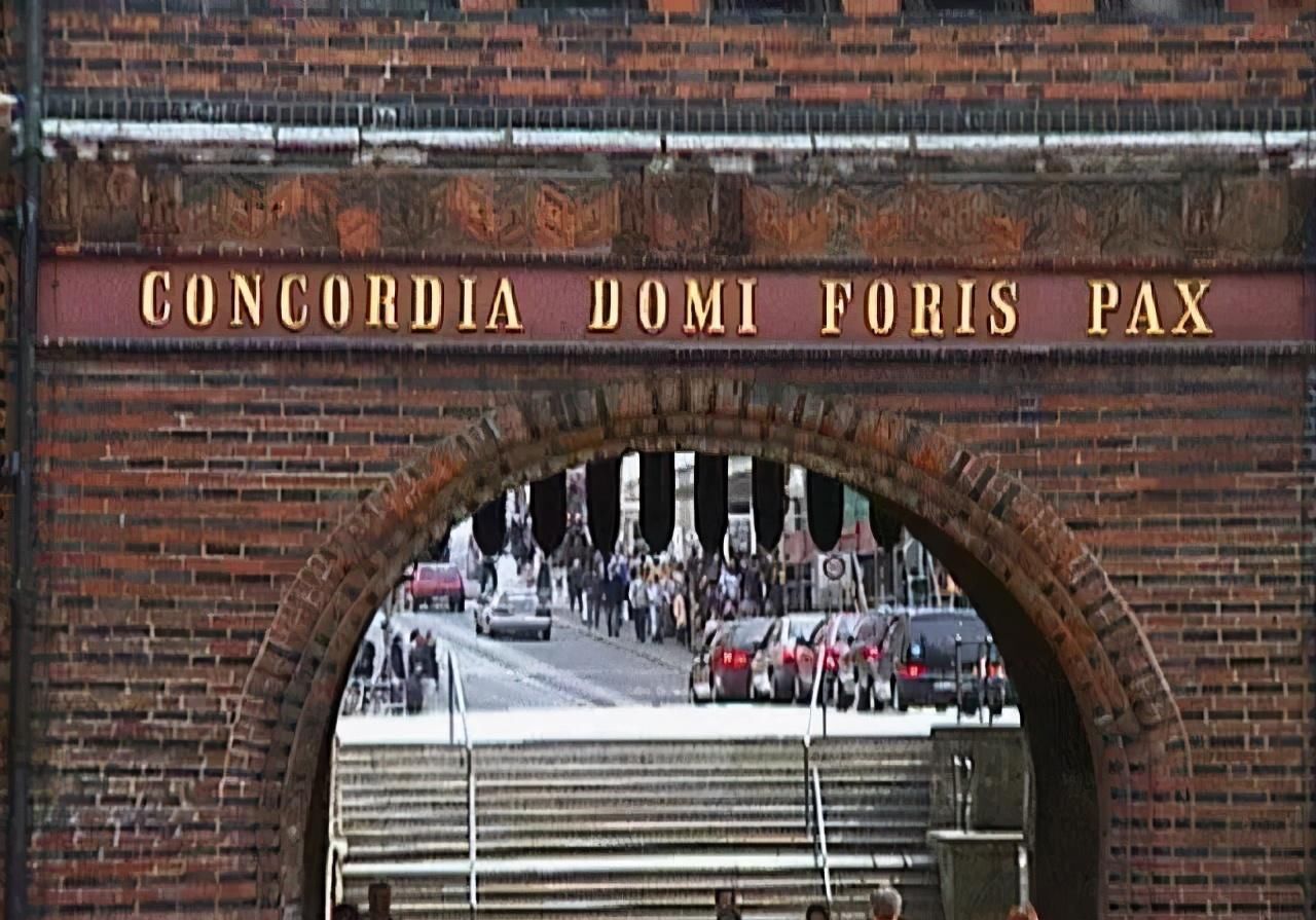 发达|德国：除东西差距外，德国南方为什么比北方发达？