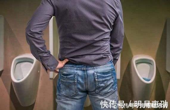 延缓衰老|男人衰老有这5个表现，要是1个也没有，说明你还年轻！