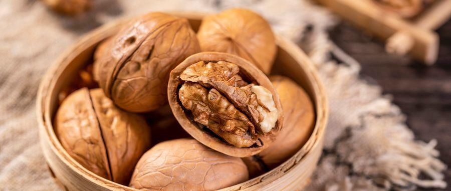 核桃|枣夹核桃为啥能在双十一卖出几百万?下面这些秘籍就是原理!