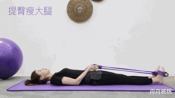 身材|东北姑娘身高1米85，身材迷人，颜值抗打，健身或许是硬道理