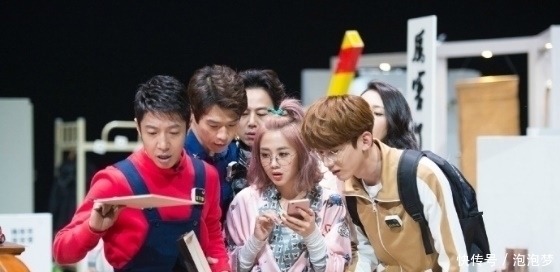 明侦:这档节目还能撑多久?