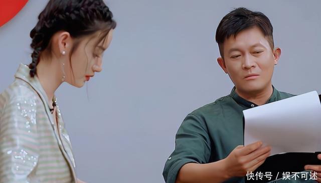 导演 尔冬升点评杨志刚,直言“模式化”严重,大胆发问你哥是导演吧