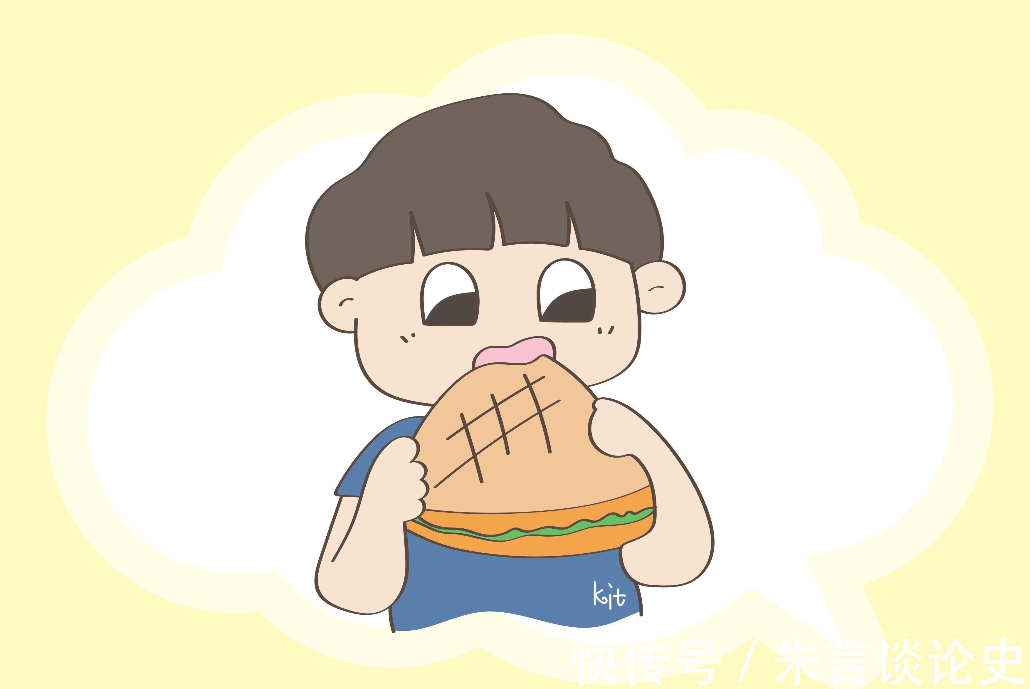 刘畅|如果有这些情况,孩子长不高也别着急,说明娃是“晚长”型