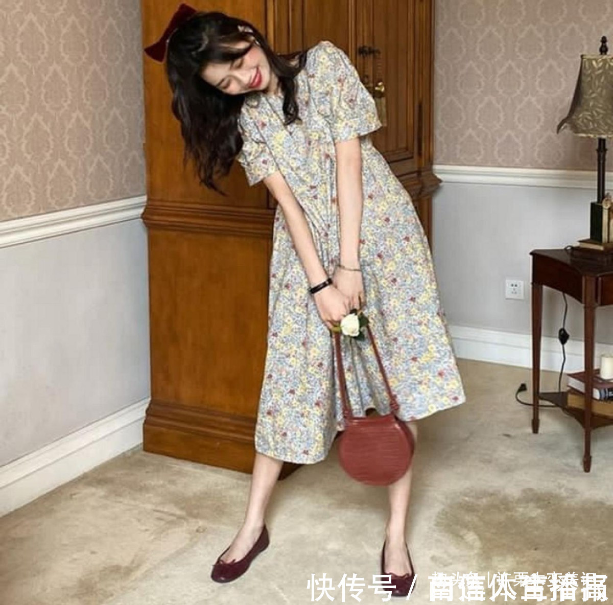 发夹 你是什么脸型，就剪什么发型！剪错了不仅显老还很显脸大