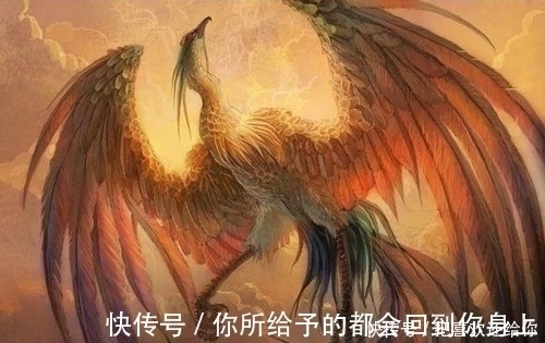 姚姓@你若是这10个姓氏,那你或许不是龙的传人,而是远古凤凰部落后代