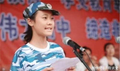 她是衡水美女学霸，放弃高考被美国9所名校录取?最后选择了哈佛