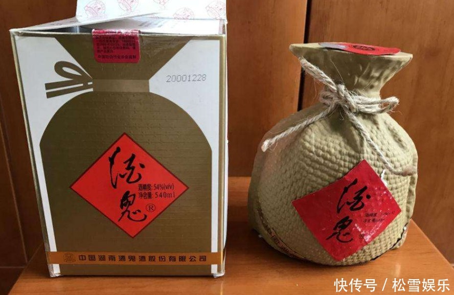 小众白酒也有好的,这三款白酒不仅价格合适,口感也很出色