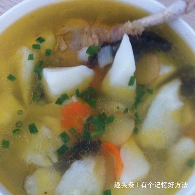 滋陰|真正補腎的不是芹菜而是它，男人的好朋友，吃了讓身體越來越好
