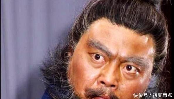 三国|关羽和张飞都是一代名将,遇见这4个人却丢了性命!